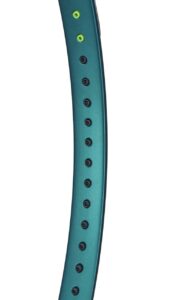теннисная ракетка Wilson Blade 100L v9 Racket 04