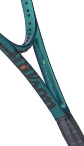 теннисная ракетка Wilson Blade 100L v9 Racket 06