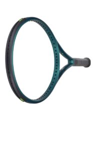 теннисная ракетка Wilson Blade 100L v9 Racket 07