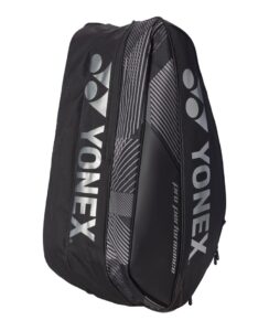 теннисная ракетка Yonex Pro Racket Black Bag 2024 9 Rackets 03