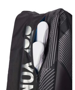 теннисная ракетка Yonex Pro Racket Black Bag 2024 9 Rackets 05