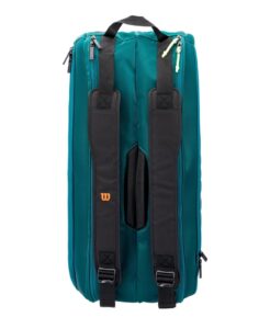 теннисная сумка Wilson Blade Super Tour v9 9R Bag 03
