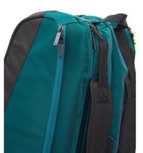 теннисная сумка Wilson Blade Super Tour v9 9R Bag 04