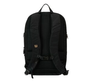 теннисная сумка Wilson Super Tour Back Pack Pro Staff Bag 05