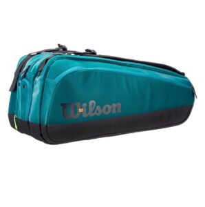 теннисная сумка Wilson Super Tour Blade v9 15 Pack Bag 01