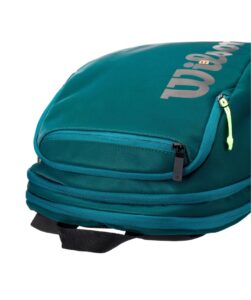 теннисный рюкзак Wilson Super Tour Blade v9 Backpack Bag 04