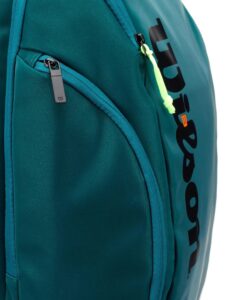 теннисный рюкзак Wilson Super Tour Blade v9 Backpack Bag 05