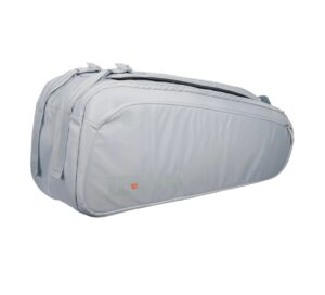 теннисная сумка Wilson Super Tour Shift 9 Pack Bag 02