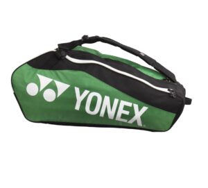теннисная сумка Yonex Club Line 12 Racket Bag Green 01
