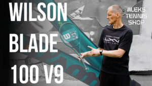 wilson-blade-100L-tennisnay-raketka