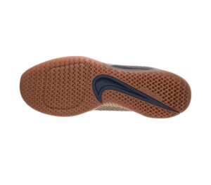теннисные кроссовки Nike Air Zoom Vapor 11 PRM Sanddrift Shoe Men 02