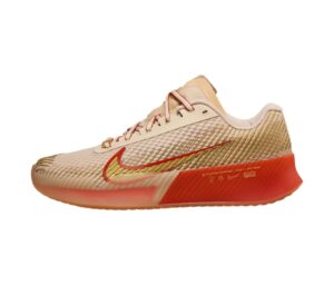 теннисные кроссовки Nike Air Zoom Vapor 11 PRM Sanddrift Shoe Women 01
