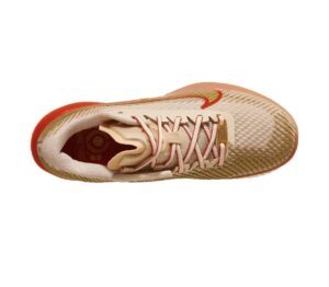 теннисные кроссовки Nike Air Zoom Vapor 11 PRM Sanddrift Shoe Women 02