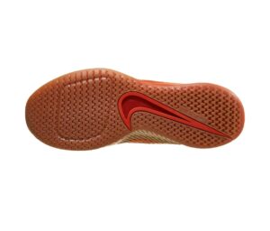 теннисные кроссовки Nike Air Zoom Vapor 11 PRM Sanddrift Shoe Women 03