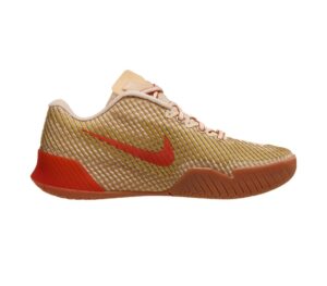 теннисные кроссовки Nike Air Zoom Vapor 11 PRM Sanddrift Shoe Women 04