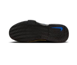 теннисные кроссовки Nike GP Challenge 1 Osaka AC Black Purple Shoe Women 05