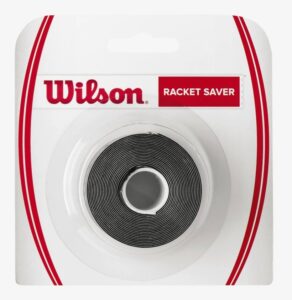 защитная лента Wilson Racket Saver Tape Black 2.4m 01