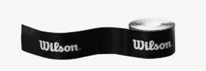 защитная лента Wilson Racket Saver Tape Black 2.4m 02