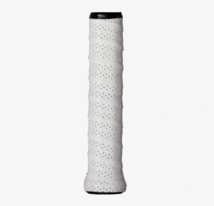 тенисная намотка Wilson Pro Perforated Overgrip 3 Pack White 02