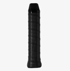теннисная намотка овергрип Wilson Pro Comfort Overgrip 3 Pack Black 03