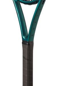 теннисная ракетка Wilson Blade v9 26 Junior Strung Racket 02