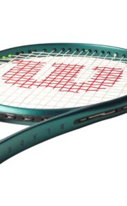 теннисная ракетка Wilson Blade v9 26 Junior Strung Racket 05