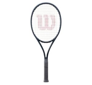 теннисная ракетка Wilson RG Night Session Shift 99 (300g) Racket 01