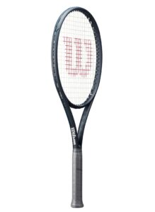 теннисная ракетка Wilson RG Night Session Shift 99 (300g) Racket 03
