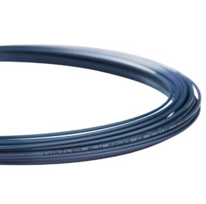 теннисные струны Luxilon ALU Power Ocean Blue 16L 1.25 String 02