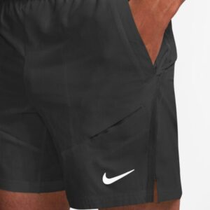теннисные шорты Nike Court Dri-Fit Advantage 7 Shorts Men 04