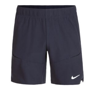 теннисные шорты Nike Court Dri-Fit Advantage 9 Shorts Men 01