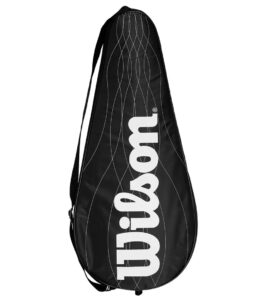 чехол для теннисной ракетки Wilson Fullsize Cover Performance Bag 01