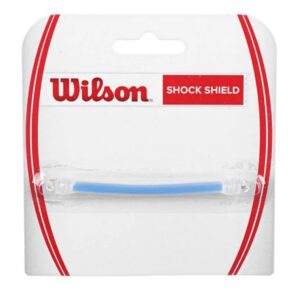 виброгаситель Wilson Shock Shield Dampener Blue 01