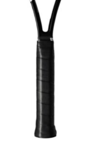 теннисная намотка Wilson Pro Performance Grip Black 02