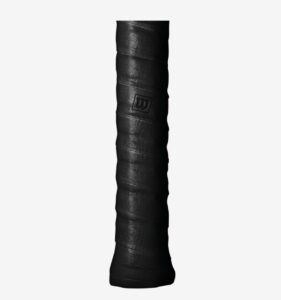 теннисная намотка овергрип Wilson Pro Soft Overgrip 3 Pack Black 02