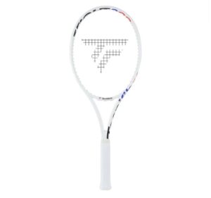 теннисная ракетка Tecnifibre TFight ISO 300 Racket 01