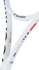 теннисная ракетка Tecnifibre TFight ISO 300 Racket 02