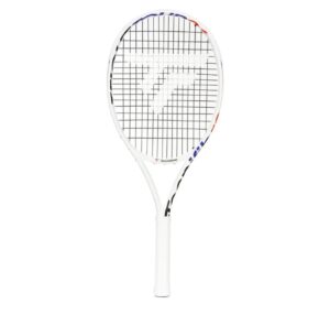 теннисная ракетка Tecnifibre TFight Tour 26 Junior Strung Racket 01