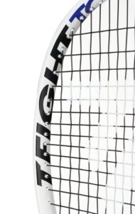 теннисная ракетка Tecnifibre TFight Tour 26 Junior Strung Racket 02