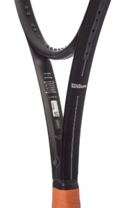 теннисная ракетка Wilson RF 01 Future Racket 05