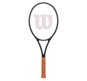 теннисная ракетка Wilson RF 01 Racket 01