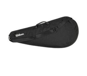 теннисная сумка чехол Wilson RF Racket Cover Bag 02