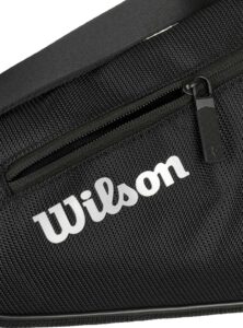 теннисная сумка чехол Wilson RF Racket Cover Bag 04