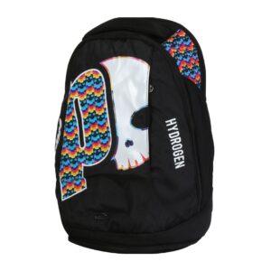 рюкзак для тенниса Prince Hydrogen Skulls Backpack Black 01