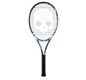 теннисная ракетка Prince Hydrogen Neon (275g) Strung Racket 01