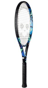 теннисная ракетка Prince Hydrogen Neon (275g) Strung Racket 02