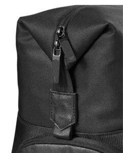 теннисная сумка Wilson RF Tournament 6 Pack Bag 04