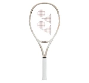 теннисная ракетка Yonex VCORE 100L Sand Beige 280g 2024 01