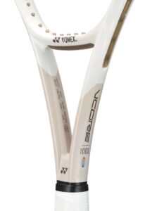 теннисная ракетка Yonex VCORE 100L Sand Beige 280g 2024 02