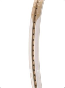 теннисная ракетка Yonex VCORE 100L Sand Beige 280g 2024 03